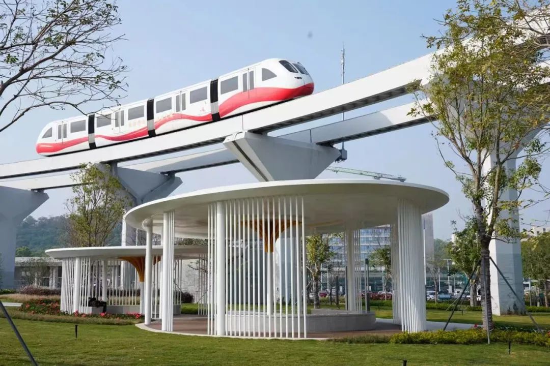 深圳通全國首創(chuàng  )UWB無(wú)感支付過(guò)閘方案正式試點(diǎn)上線(xiàn)